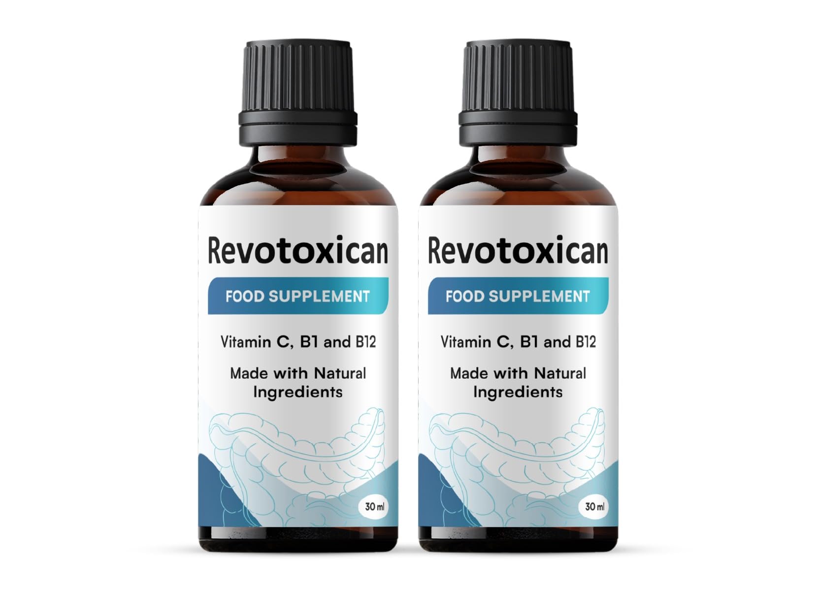Revotoxican