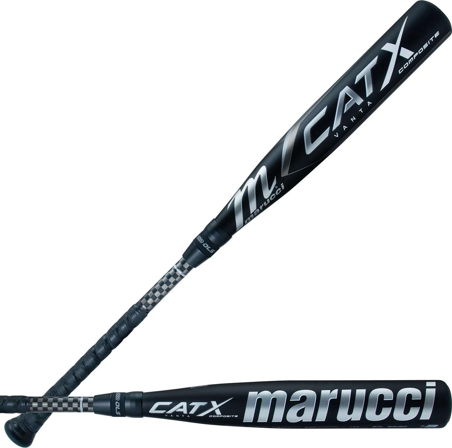 Marucci CATX Vanta Composite BBCOR (-3) MCBCCPXV Adult Baseball Bat