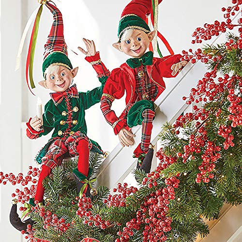 RAZ Imports SET OF 2 Raz 30