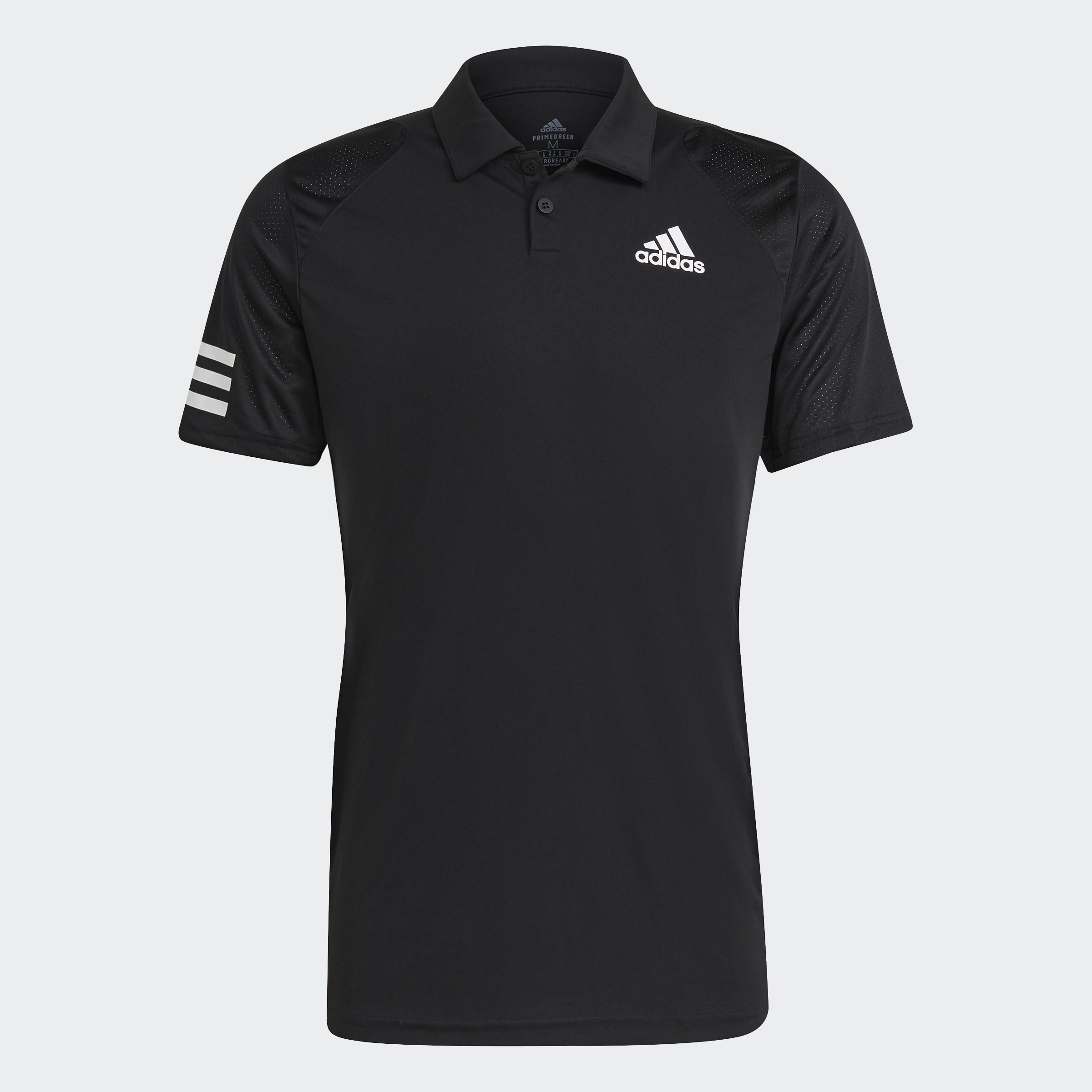 adidas Club 3str koszulka polo męska