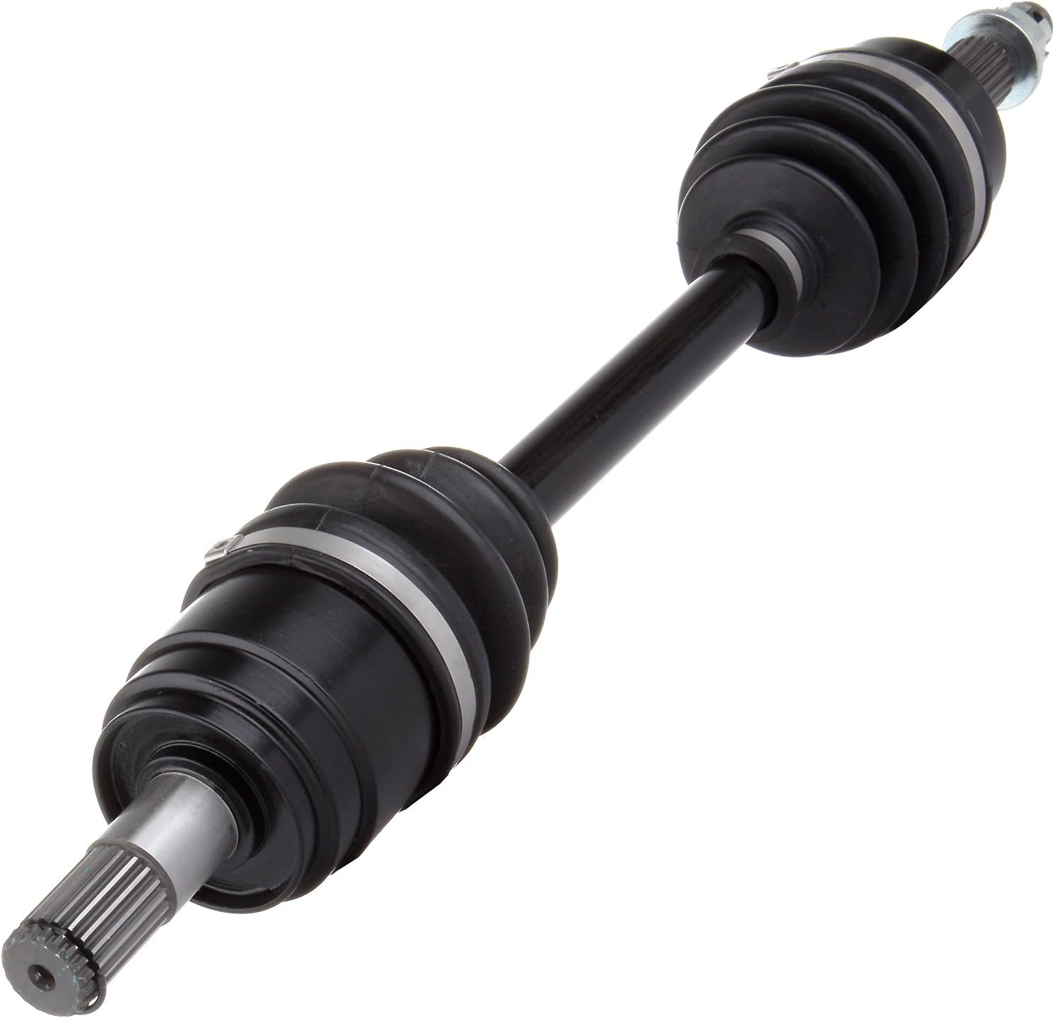 ECCPP CV Joint Half Axle Drive Shaft Assembly 2005-2009 for Honda Foreman 500 Rincon 680 Front Left 44350-HN8-A41