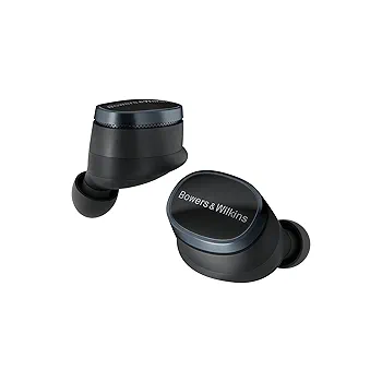 Bowers&Wilkins Pi8 アンスラサイト・ブラック Amazon.co.jp: 【期間限定セール】【Bowers & Wilkins】 Pi8