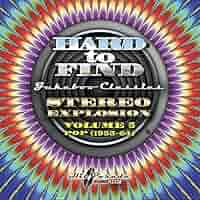 Various, Bill Haley & His Comets, Kinks, Ricky Nelson, Ray