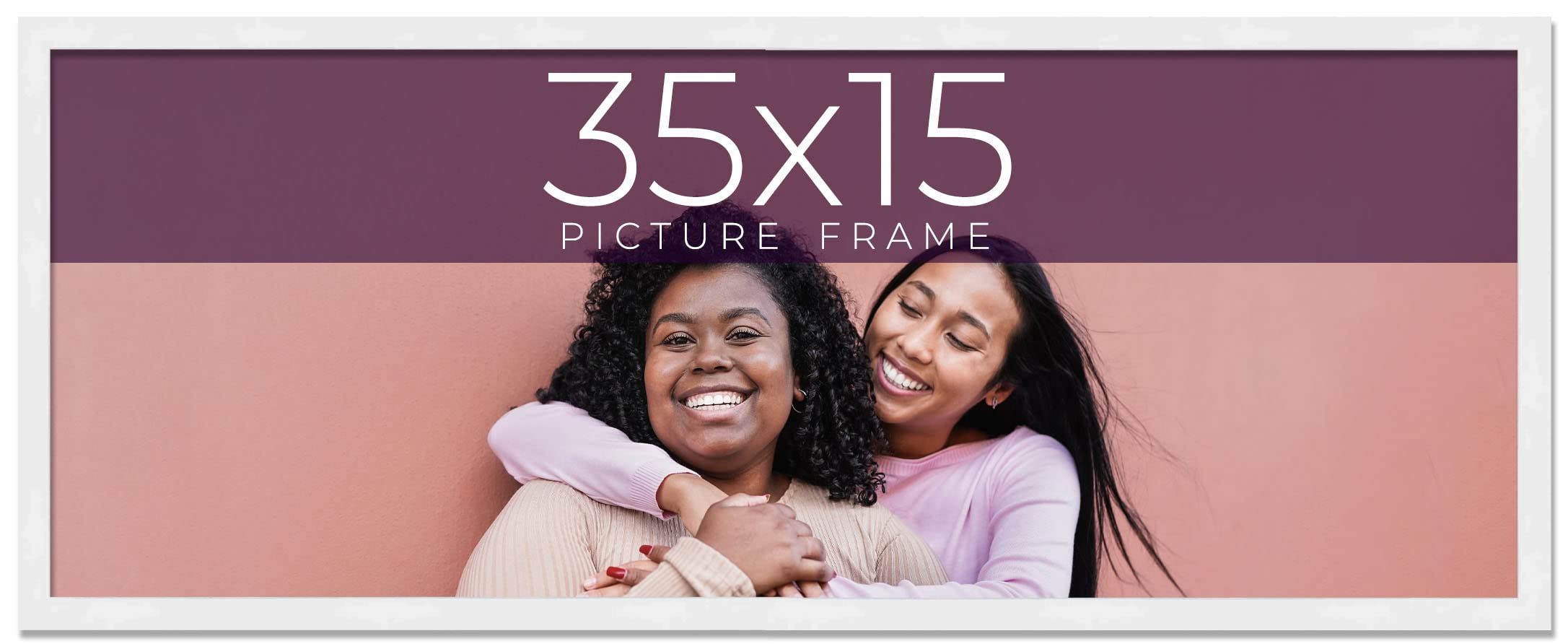 OneFRAME 白 Flex Cine Hard Diffusion Panel (1' x 1')