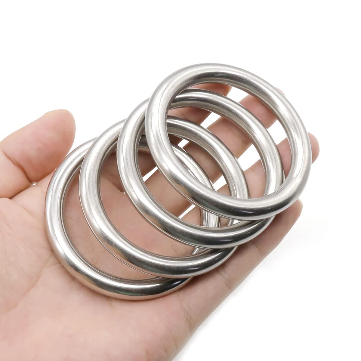 Steel Rings