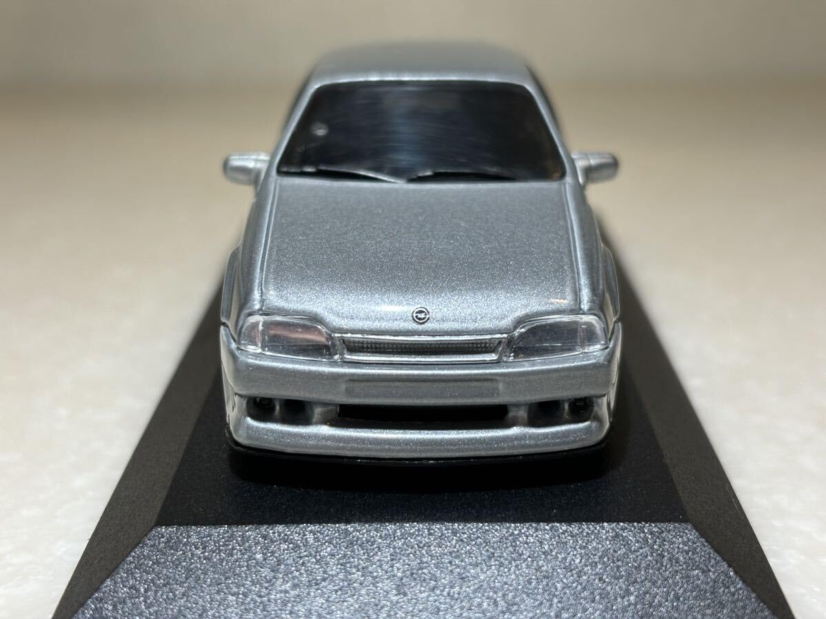 Amazon.co.jp: 1/43 「オペル オメガ エボリューション500」 OPEL