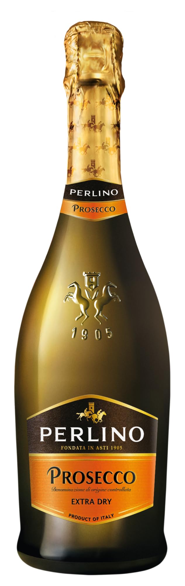 PERLINO Prosecco Extra-Dry D.O.C. 75 CL