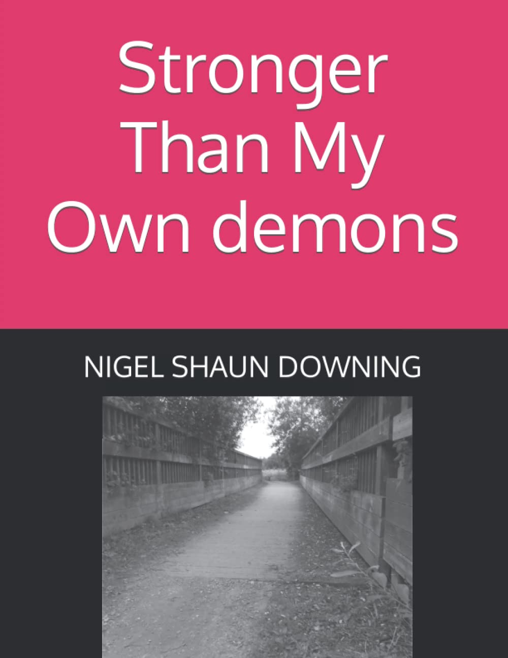 Stronger Than My Own demons