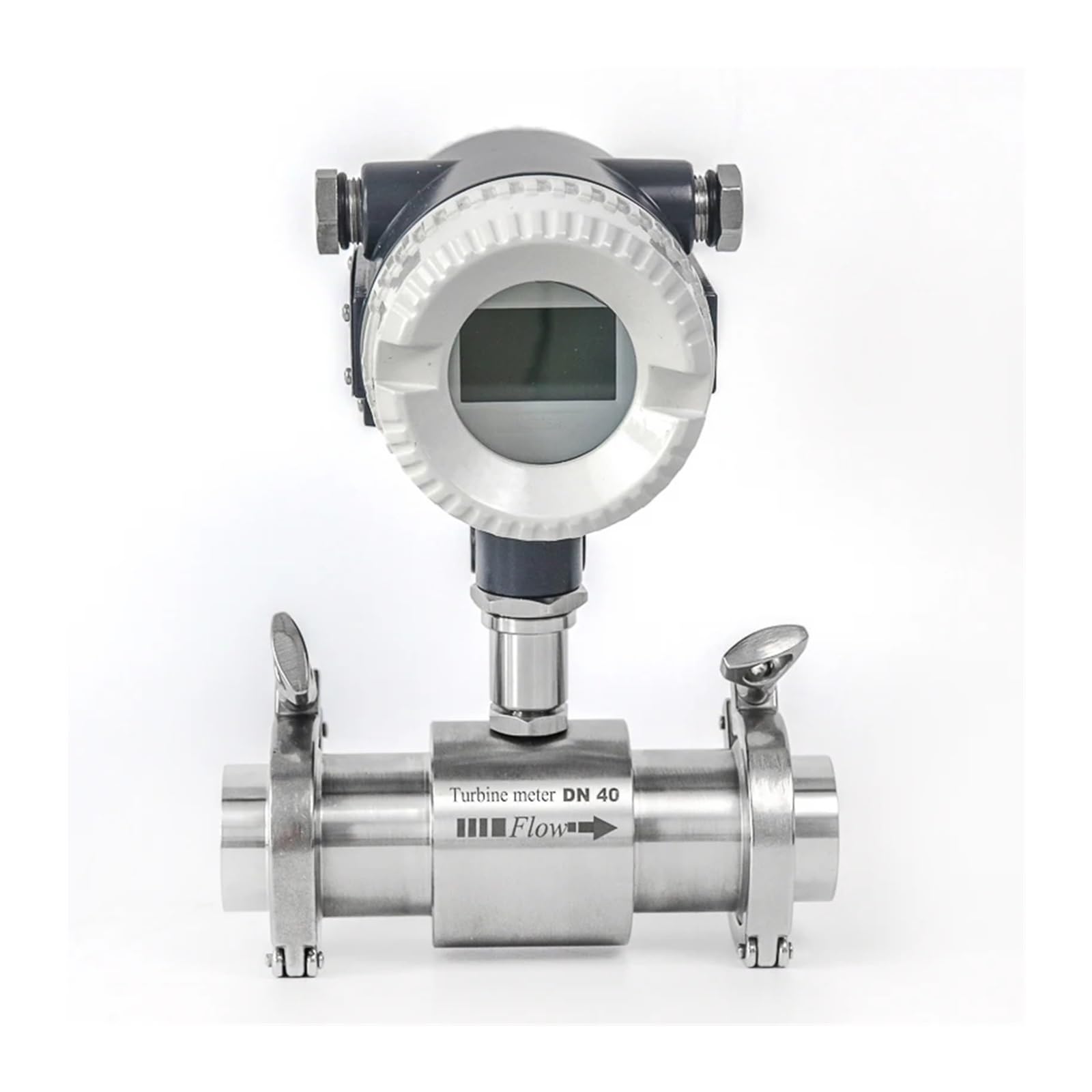 BALYDLUL DN15 DN20 Turbine Flowmeter With Pulse Output(DN25)