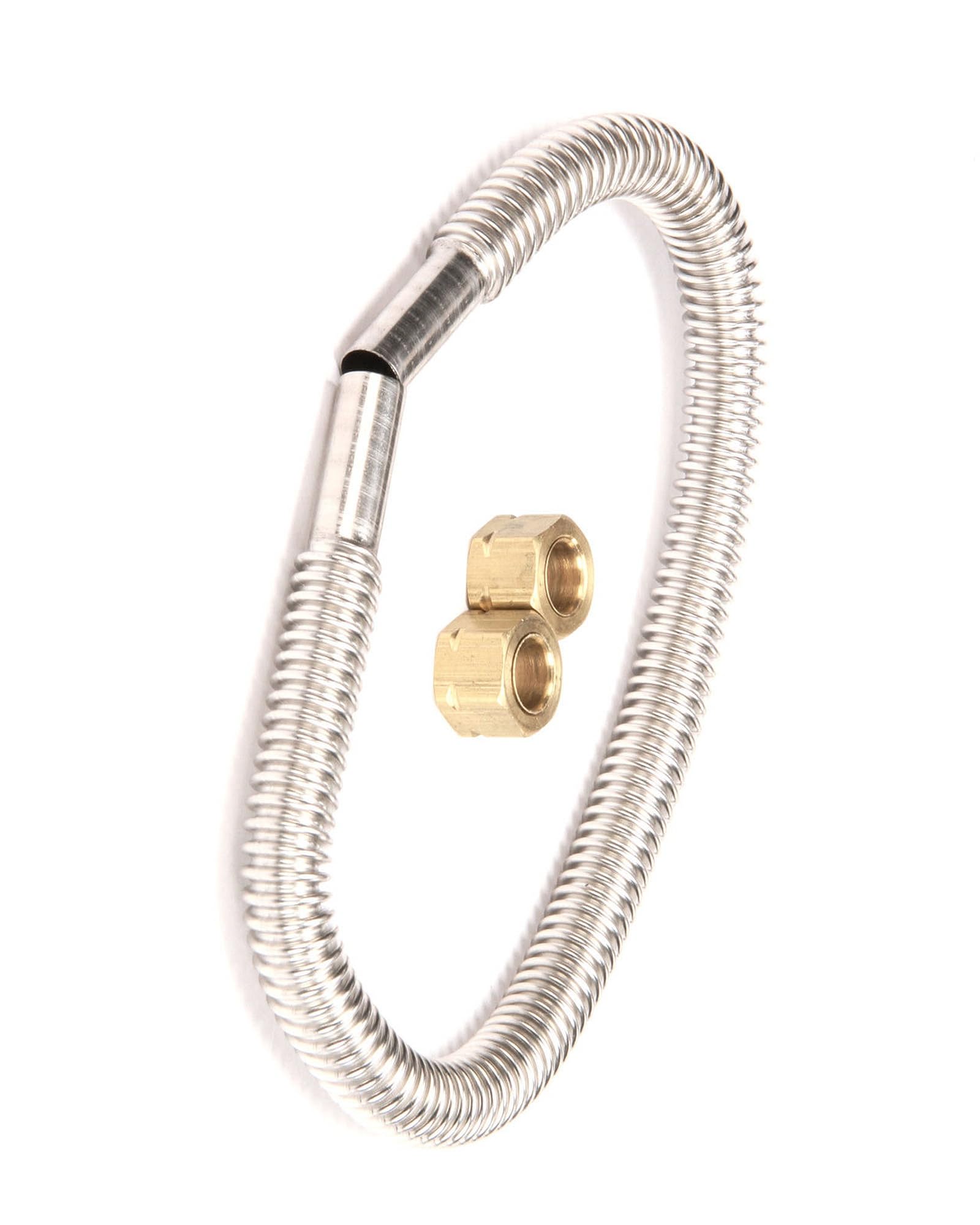 Compatible for use with Frymaster Kit,15 Gas Valve To Orifice 8261532 KolCoh27127