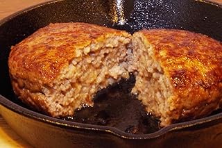 花園牛 BHTハンバーグ 180ｇ×3個【ハンバーグ 肉 お肉 贅沢 冷凍 茨城県 北茨城市】(BY002)