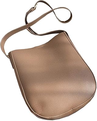 Amazon ショルダーバッグ レディース 斜めがけ 大人 高校生 かわいい ショルダー バッグ おしゃれ 可愛い 大きめ 韓国 ブラック ベージュ Free トートバッグ