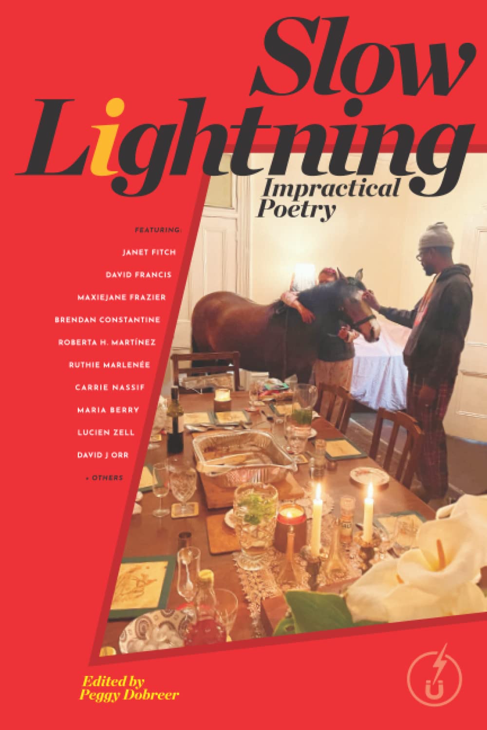Slow Lightning: Impractical Poetry (Slow Lightning Lit Publications)