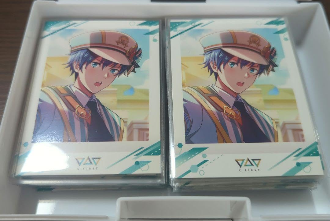 アイドルマスターSideM 天峰秀 パシャこれ 天峰秀 (ノーマル)】アイドルマスター SideM ぱしゃこれ 第3弾