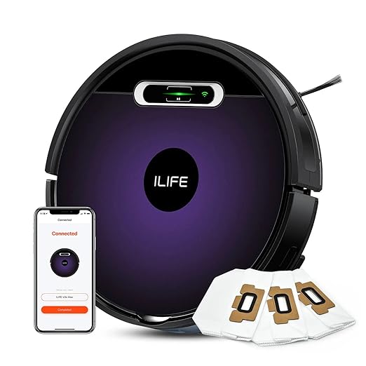 Best Robotic Vacuum Cleaners Under 20000 Rs: Reviews and Buying Guide 2