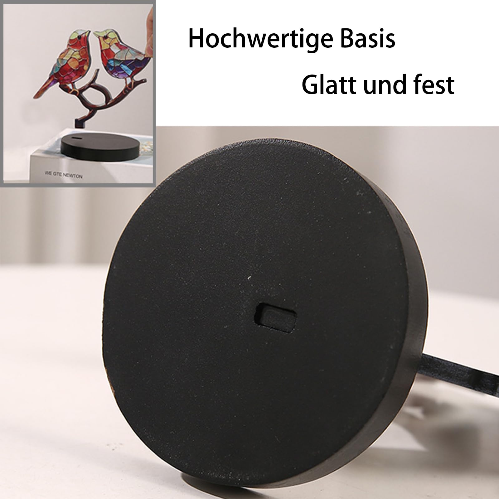 Mooie beelden en beeldjes van vogels te koop