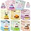 Birthday Stickers