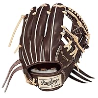 ア*シ様 新品 ローリングス 一般硬式用 内野手用グラブ(GH4PRN62) ワ Amazon | Rawlings(ローリングス)野球用 グラブ グローブ 硬式