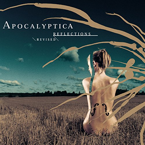 Album Art for Reflections Revised by Apocalyptica