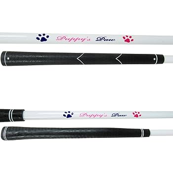 Amazon.co.jp: PUPPY'S PAW 仔犬の肉球 ジュニア用ゴルフセット