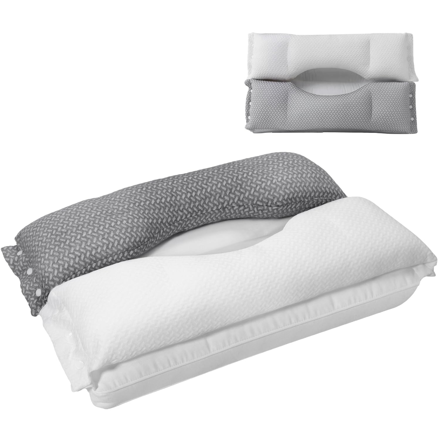 Amazon.co.jp: 枕 高反発 まくら : Home & Kitchen
