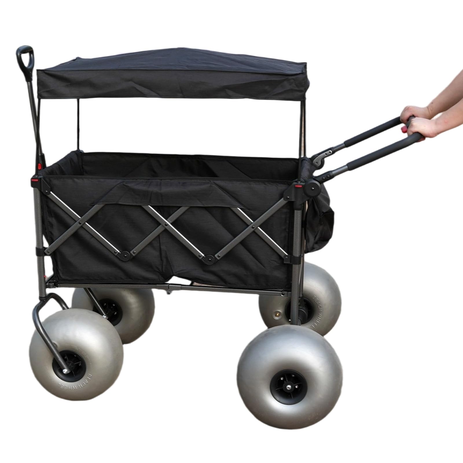 WONDERCAMEL Stroller Wagon