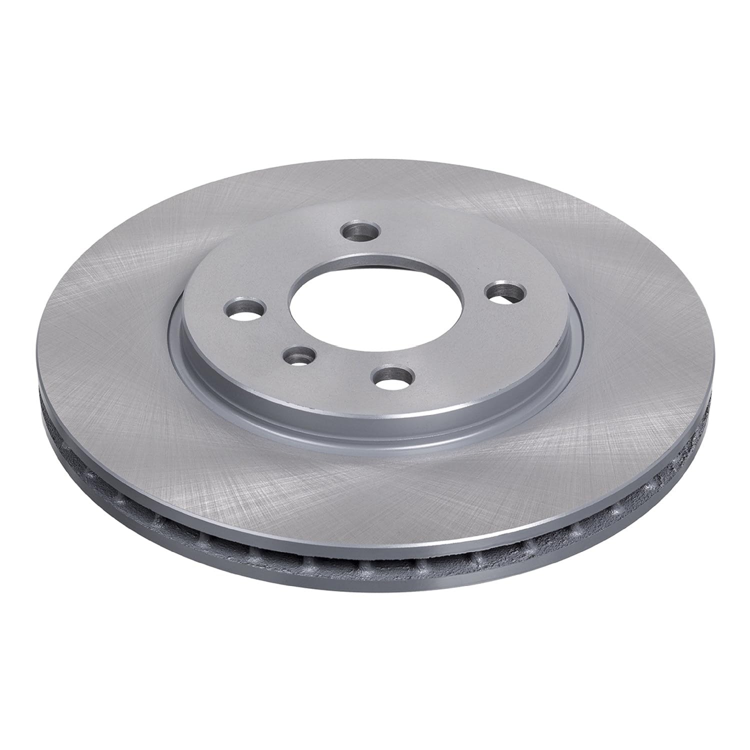 2x Brake Discs Pair Vented Front 260mm ADB114335 Blue Print Set 34111154749 New