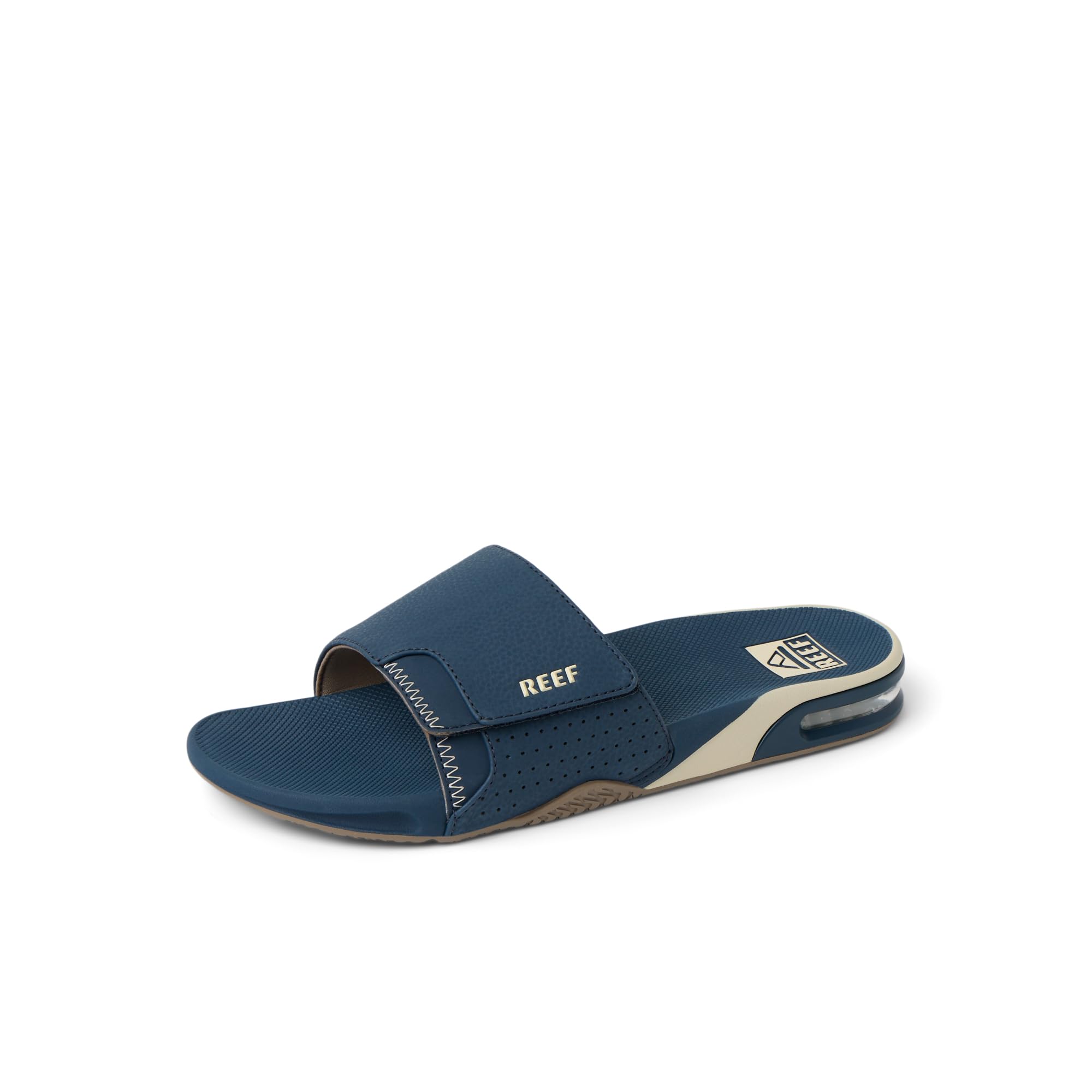Reef Fanning Slide Sandalias deslizantesHombre
