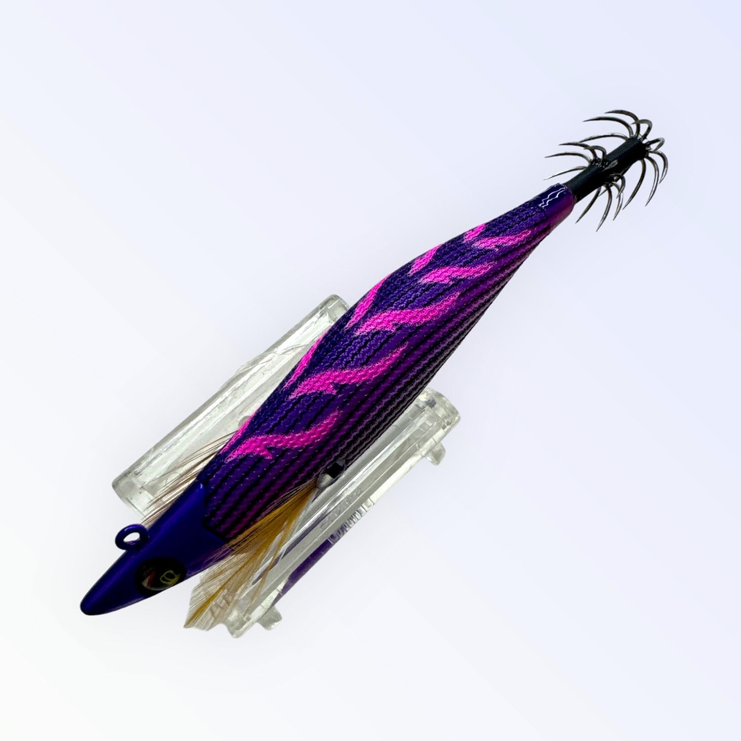 スクイッドマニア　ワイルドチェイス B-TR 3.0号　7個セット SQUID MANIA スクイッドマニア(SQULD MANIA) ワイルドチェイス