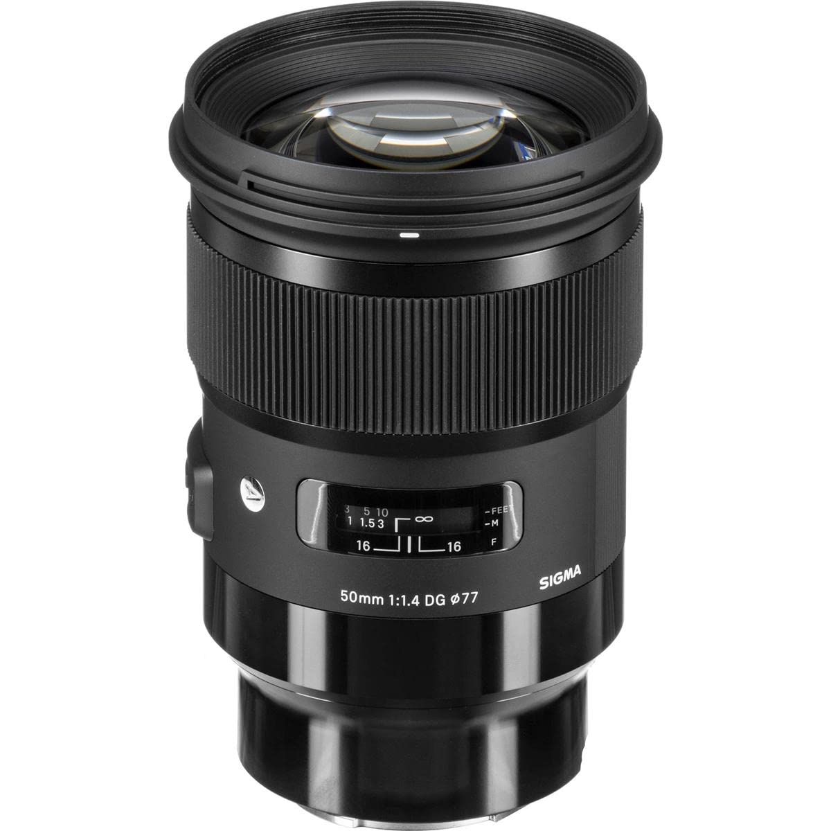 Amazon.co.jp: 50mm F1.4 DG HSM ライカL用 : SIGMA: 家電＆カメラ