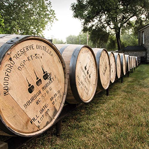 Woodford Reserve Kentucky Straight Malt Whiskey Vatted Malt (1 x 0.7 l) – Bild 5