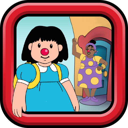 The Big Comfy Couch Molly Special Limited Easter Edition