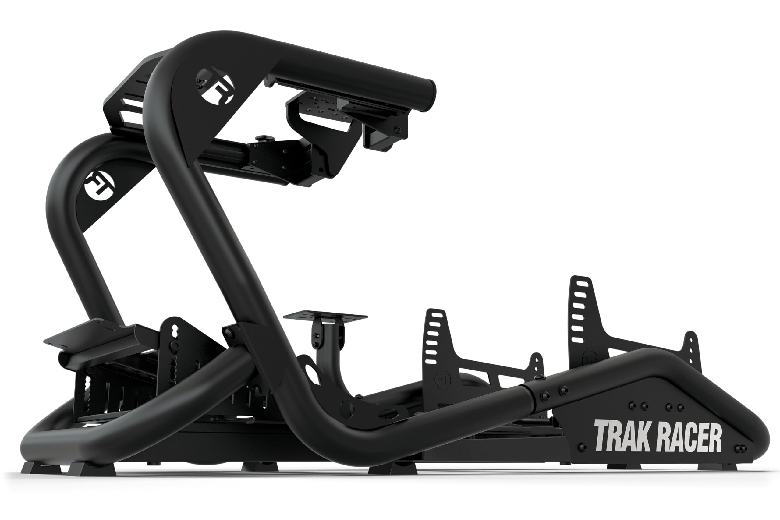 Trak Racer - TR8 Pro Racing Simulator : Amazon.ae: Videogames