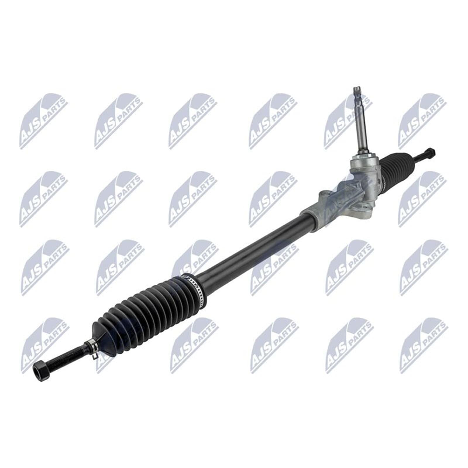 NTY Scatola guida SPK-HY-002 Compatibile con: HYUNDAI ix35, KIA SPORTAGE III