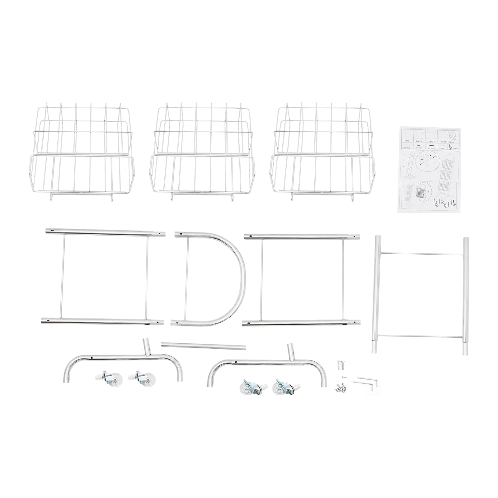 30 x 35 x 138 cm, supporto per display caricatore, multistrato, con ruote, per CD, DVD, libri, supporto o vetrina, per soggiorno, casa