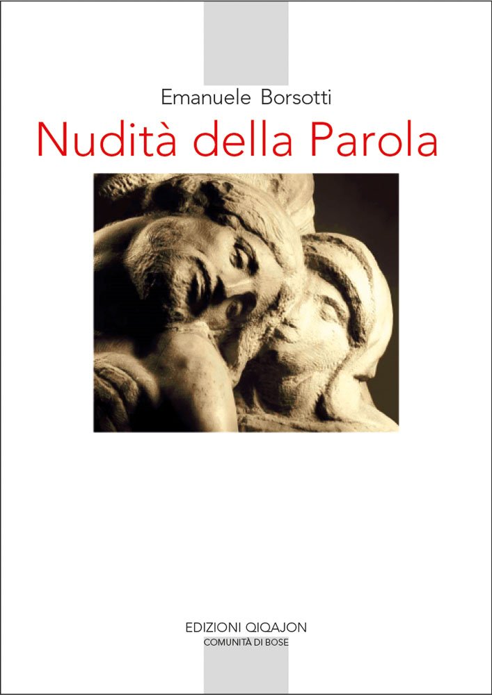 Nudità Della Parola. Le Sette Parole Di Gesù In Croce - 4