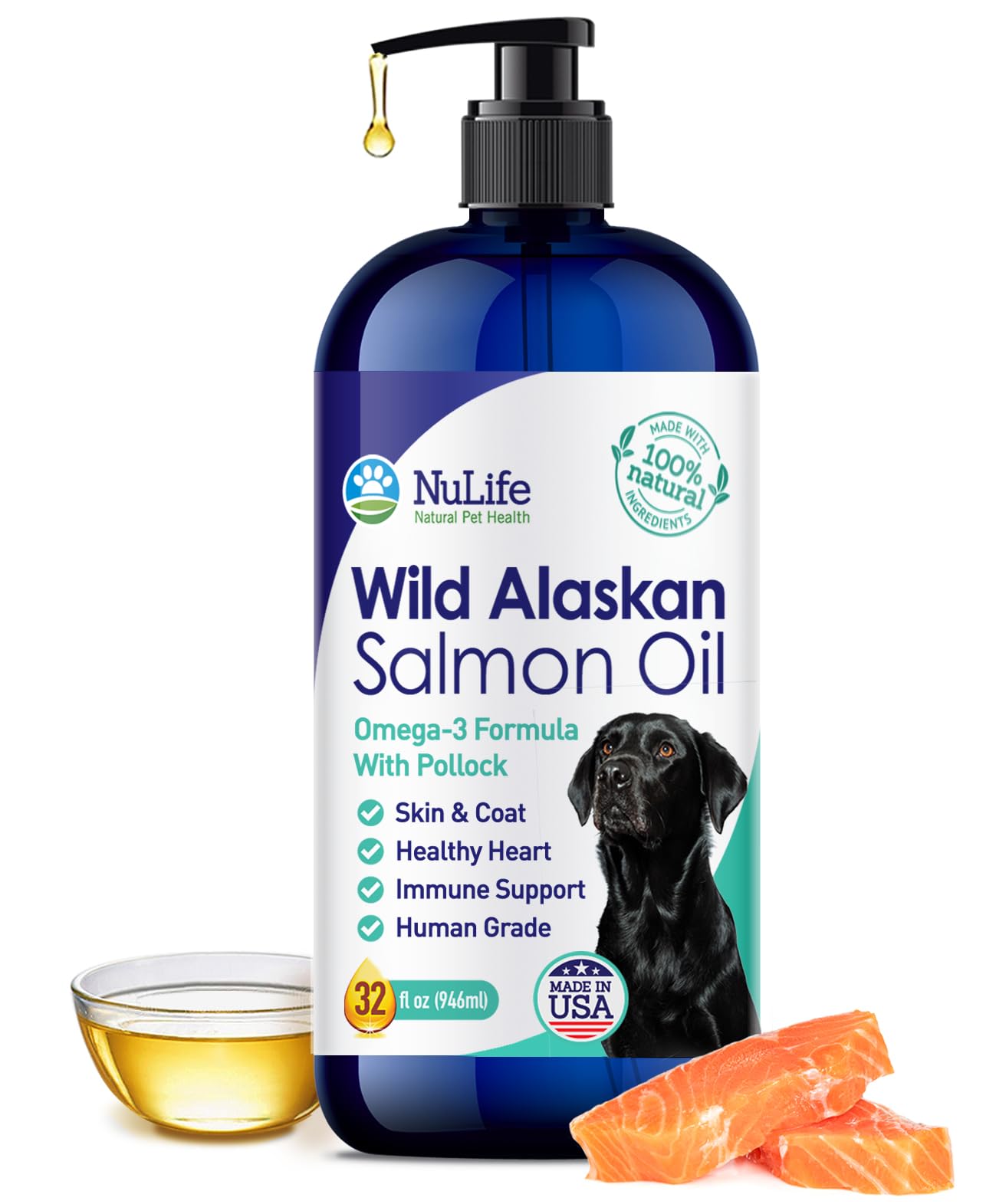 What Oil is Good for Dogs Itchy Skin: Top Natural Remedies Revealed