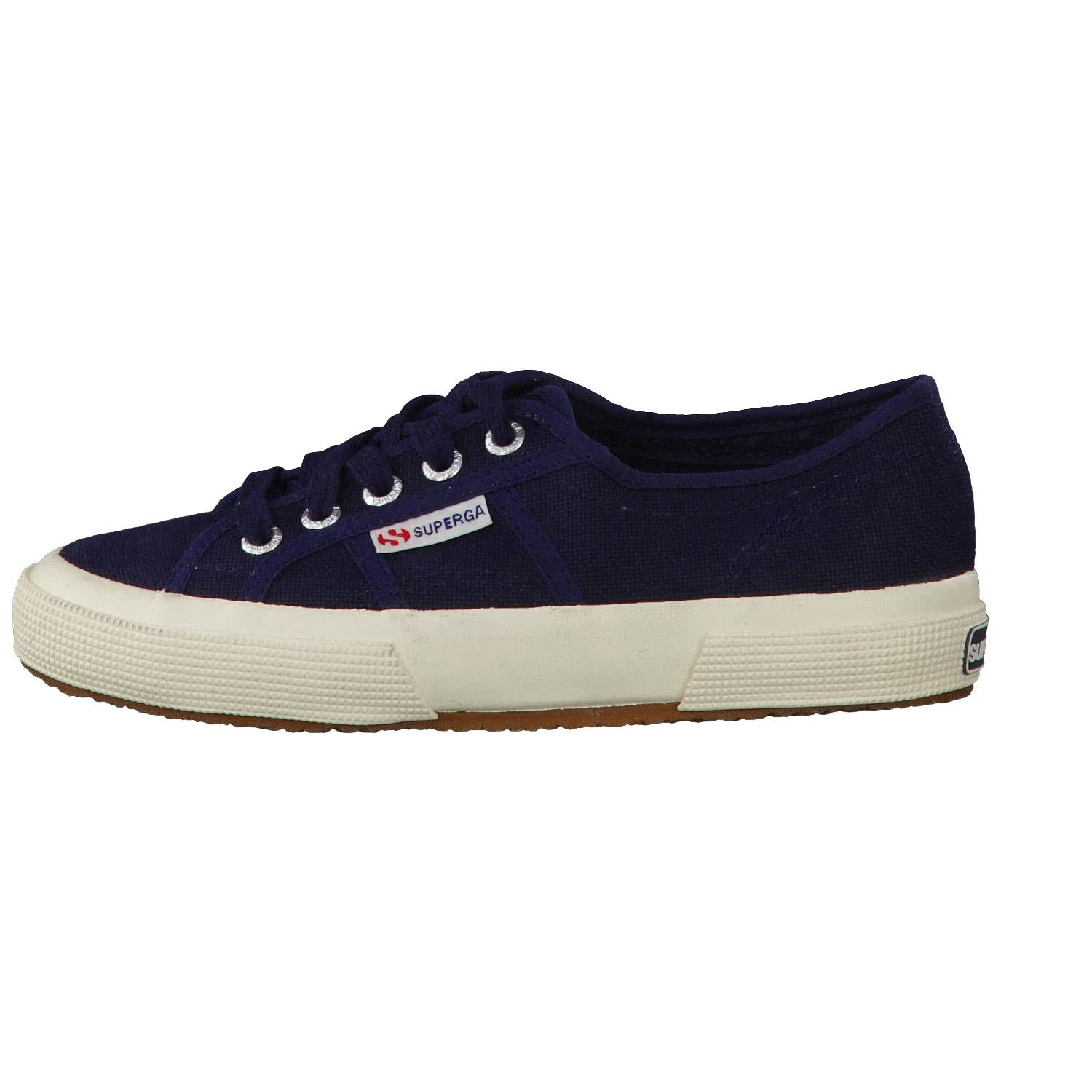 SUPERGA 2750-cotu Classic, Scarpe da Ginnastica Basse Unisex-Adulto