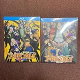 ゴールデンカムイ 第1+2+3+4期+OAD Blu-ray