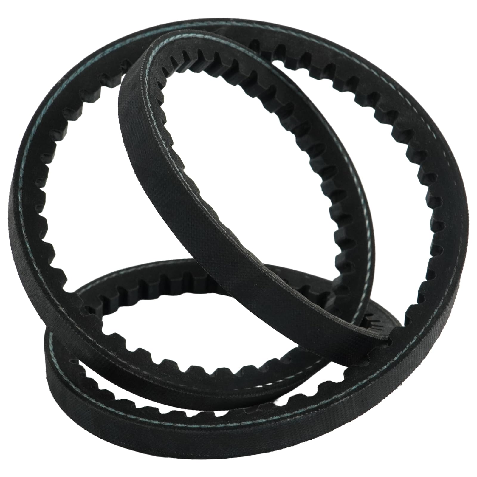 FridayParts V Belt Drive Belt MD079696 / MD079-696 - Replacement For Mitsubishi L3E Engine - View #4