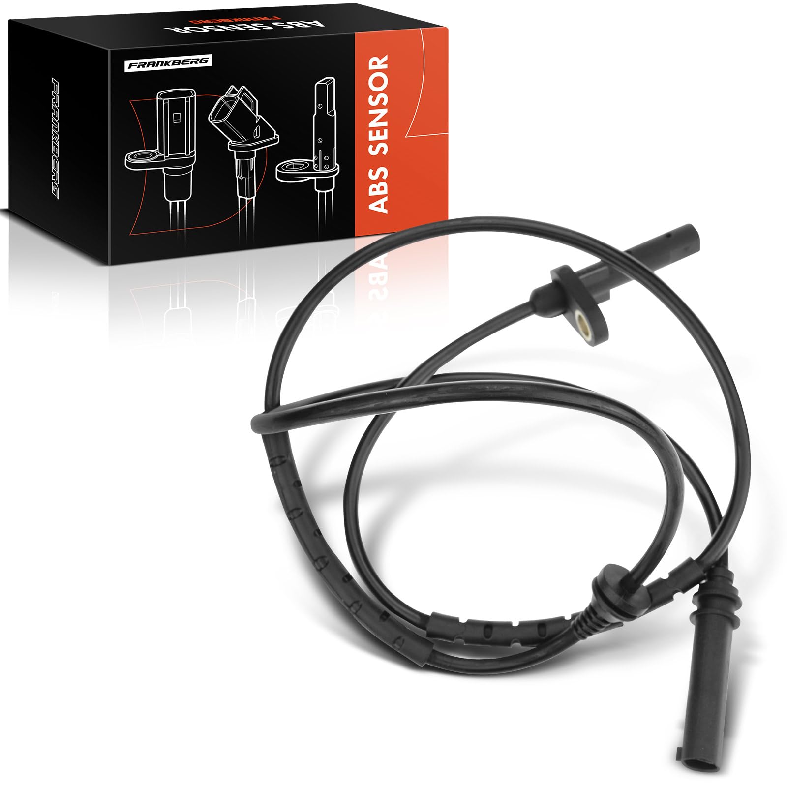 BREMBO A 00 217 Témoin d'usure de plaquette de frein