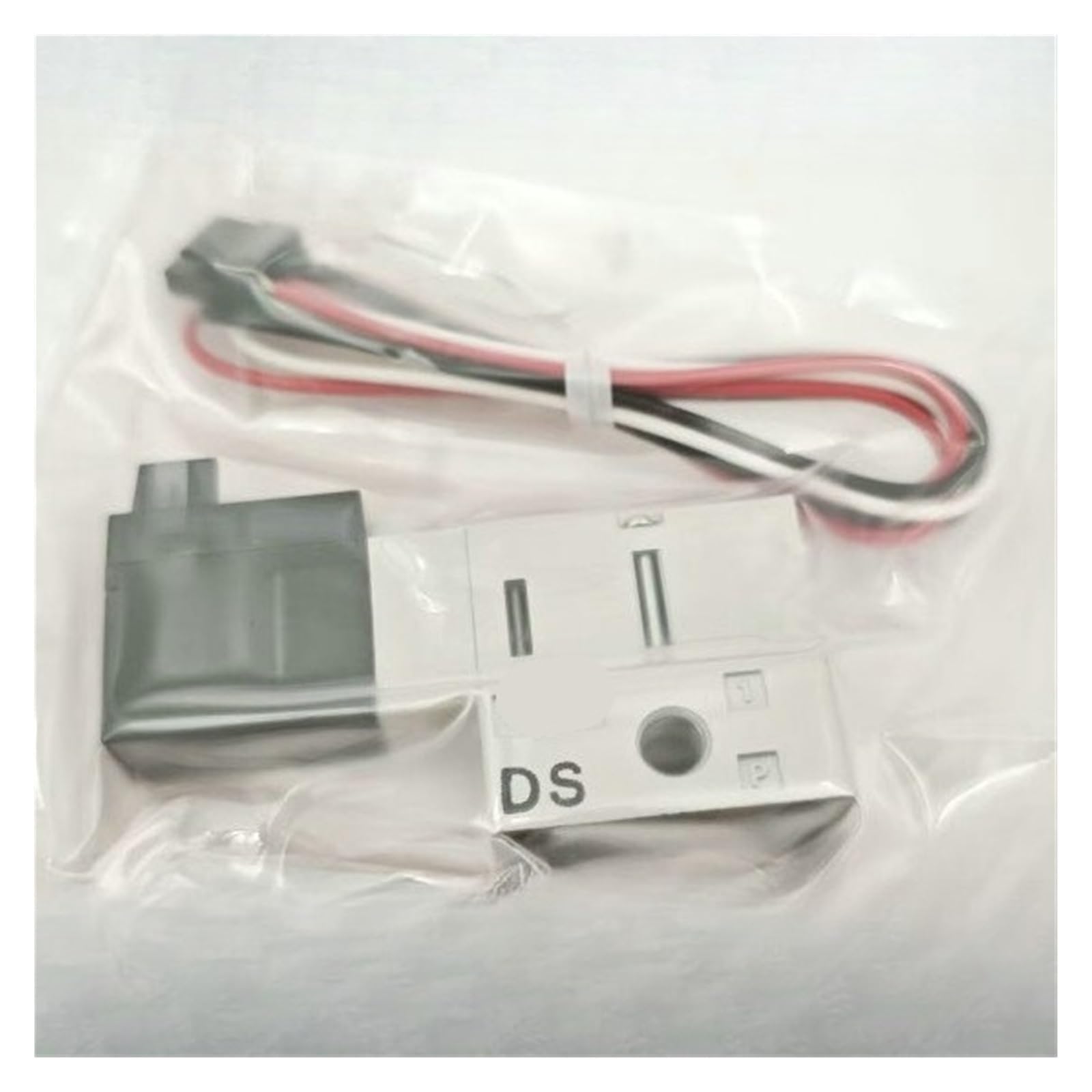 ELZNSQQK 1PCS solenoid valve 10VQD1251W5LM5X16