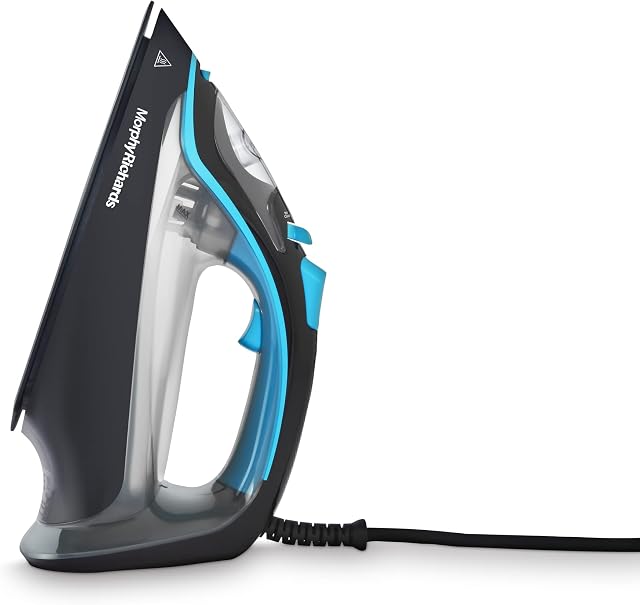 Morphy Richards 303210 Turbosteam Pro Intellitemp Steam Iron