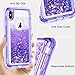 WOLLONY for Phone case Purple