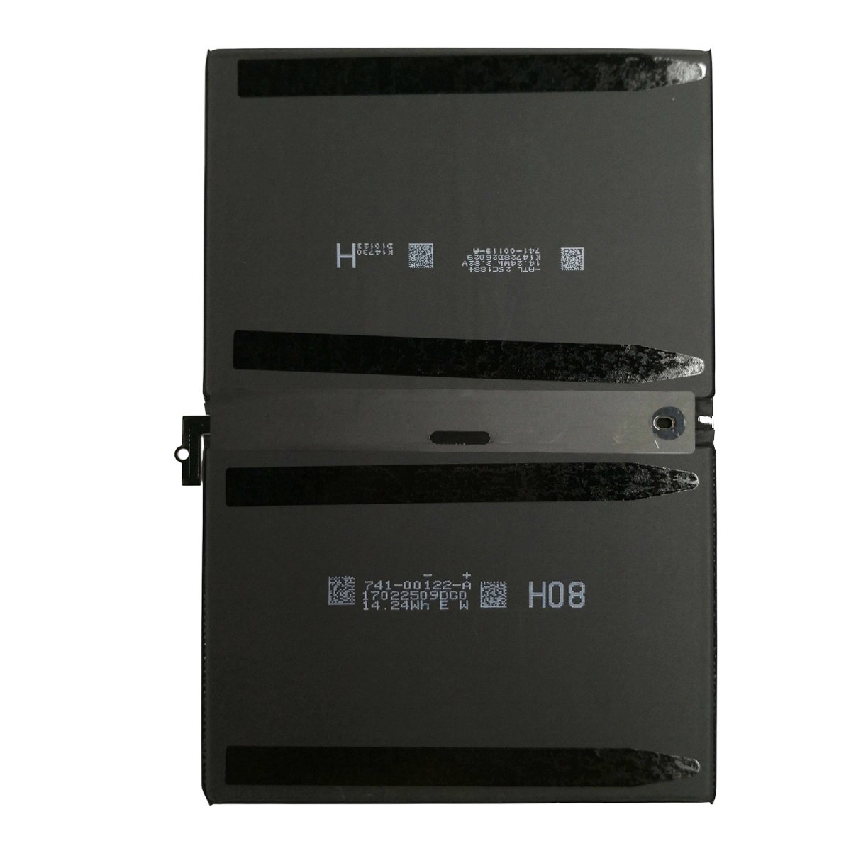 A1664 Akku Für IPad Pro 9.7 Zoll | 3,82V, 27,9Wh | Kompatibel Mit A1673/A1674/A1675 & IPad 6. Gen.