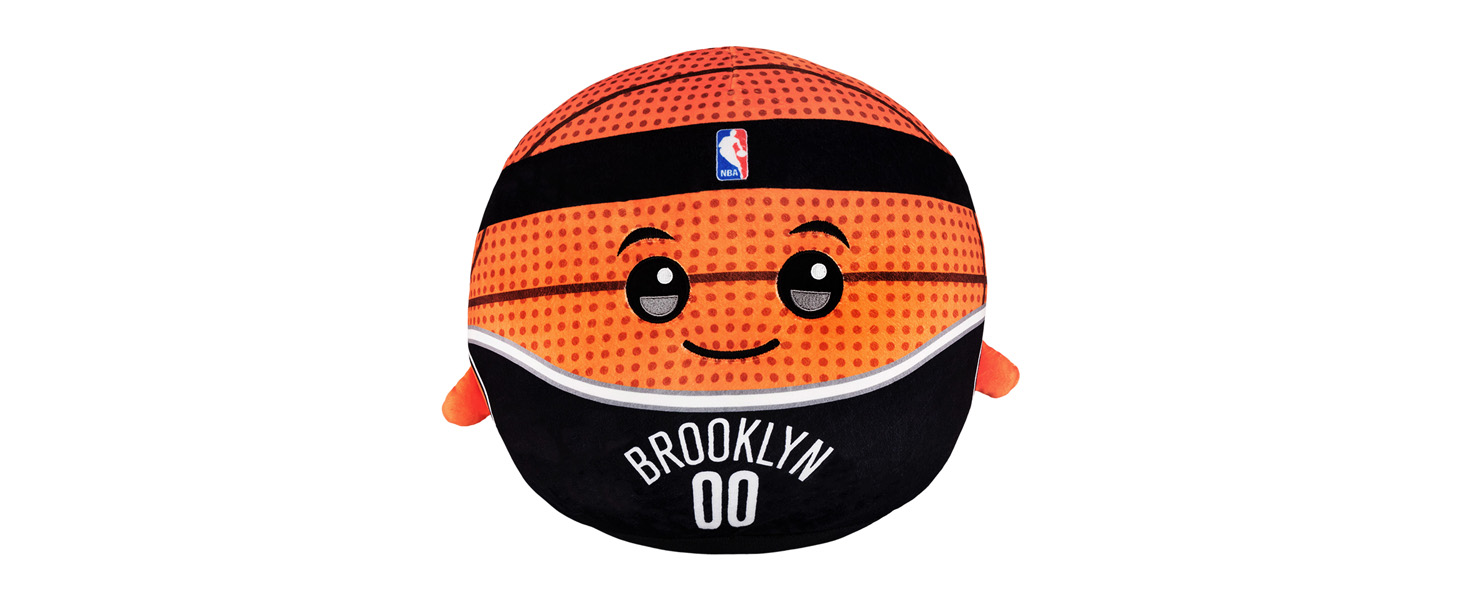 Amazon.com: Sleep Squad Brooklyn Nets 12