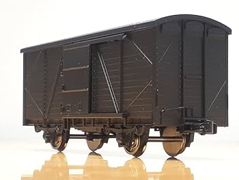 【HO-T5003】国鉄貨車 ワム50000形 3両セット(HOゲージ) Amazon | 鉄道模型 HO ワム50000 精密加工品鉄道模型HOゲージ
