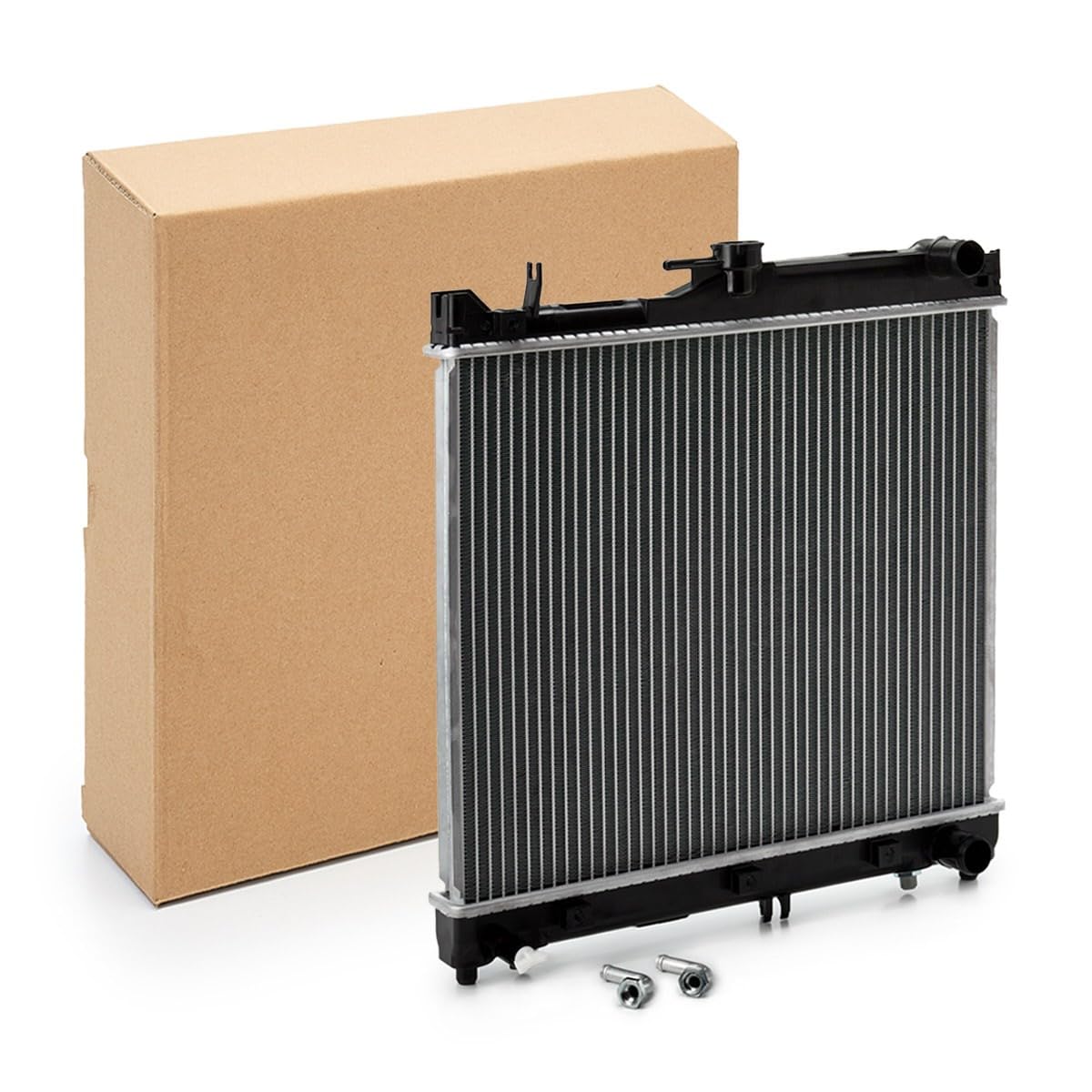 RIDEX 470R1310 Radiador refrigeración del motor Compatible con SUZUKI JIMNY FJ