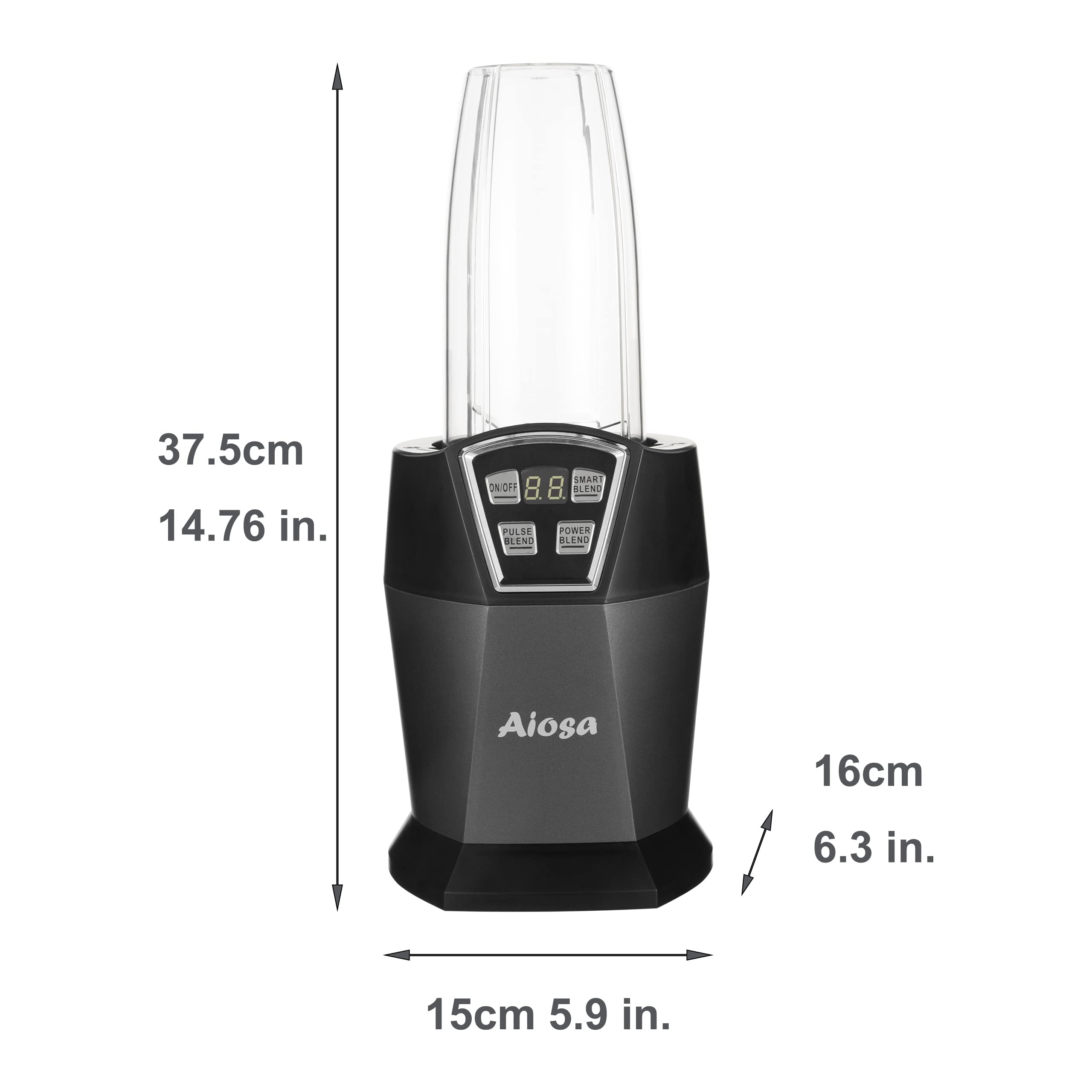 Smoothie maker,Smoothie Blenders,1000 watt with Two Blade and Two Cup