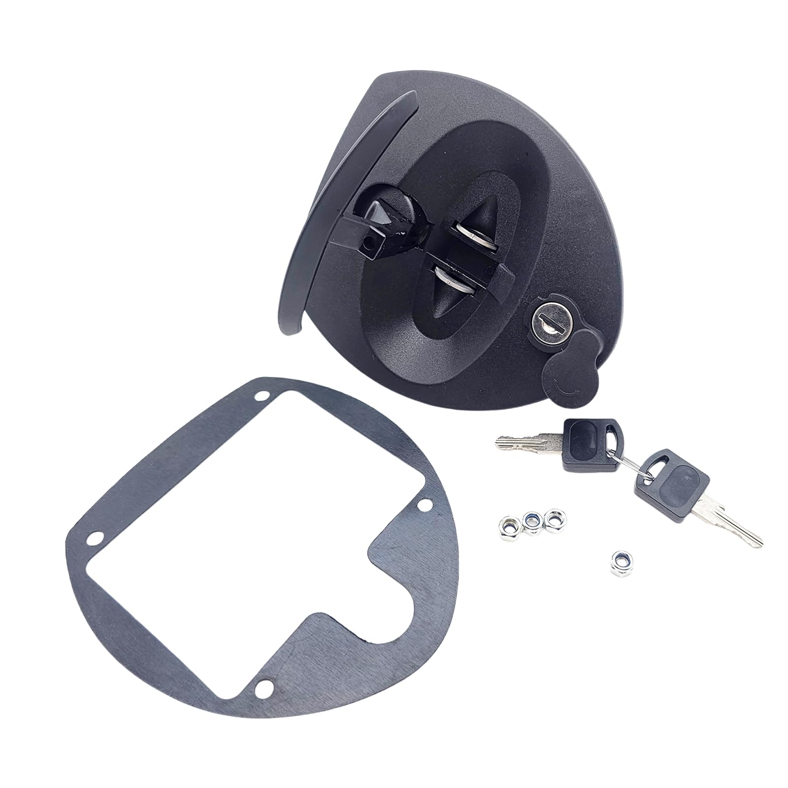 Pmtihxu Latch 531-248 531248 Fits For FG Wilson Part